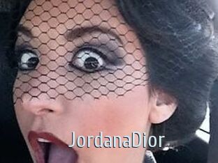 JordanaDior