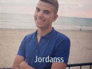 Jordanss