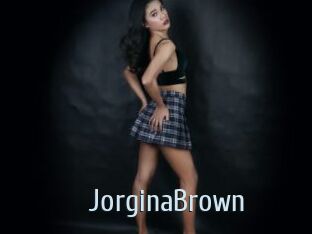 JorginaBrown