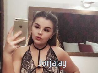 Jorjajay