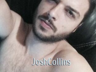 JoshCollins