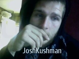 JoshKushman