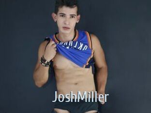 JoshMiller