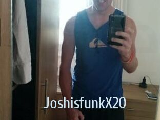 JoshisfunkX20
