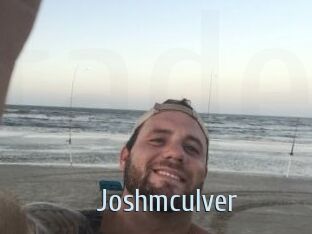 Joshmculver