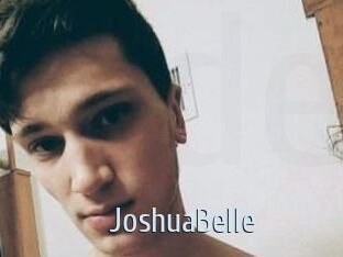Joshua_Belle
