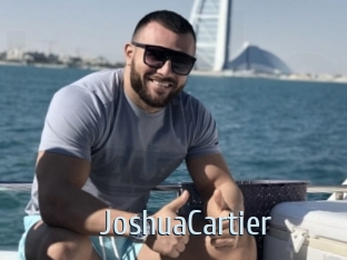 JoshuaCartier