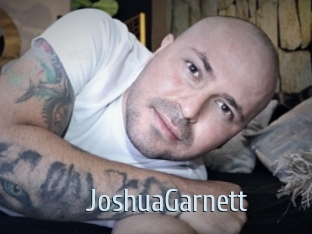 JoshuaGarnett