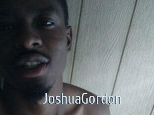 Joshua_Gordon