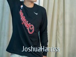 JoshuaHarriss