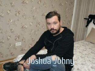 Joshua_Johny
