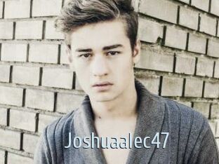 Joshuaalec47