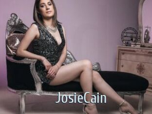 JosieCain