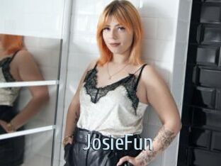 JosieFun