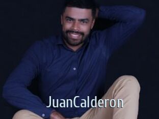 JuanCalderon