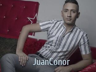 JuanConor