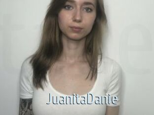 JuanitaDanie
