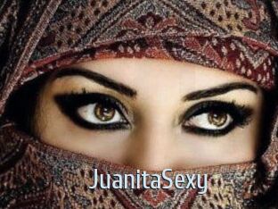 JuanitaSexy