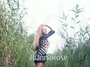 JuannaRose