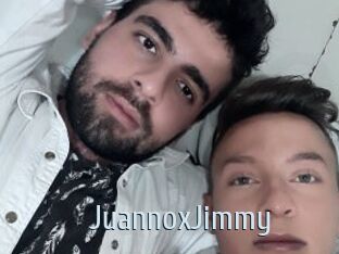 JuannoxJimmy