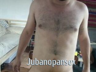 Jubanopansex Ta Model