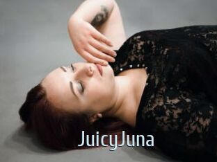 JuicyJuna