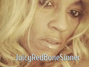 JuicyRedBoneSinner