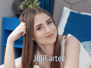 JuliCarter