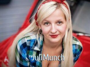 JuliMunch