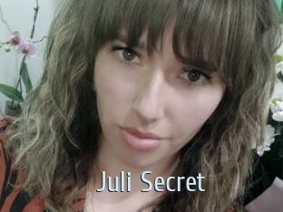 Juli_Secret