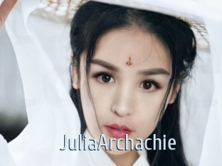 JuliaArchachie