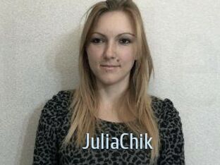 JuliaChik