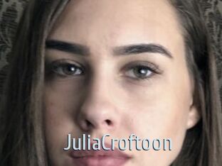 JuliaCroftoon