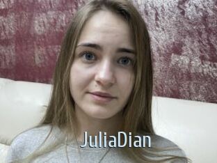 JuliaDian