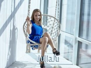 JuliaJu