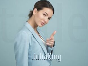 JuliaKing