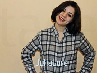 JuliaLure