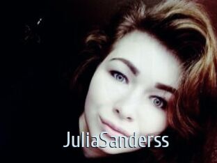 JuliaSanderss