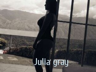 Julia_gray