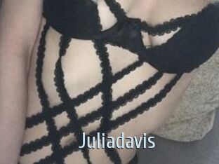 Juliadavis