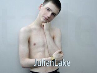 JulianLake