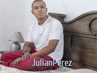 JulianPerez