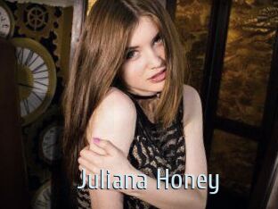 Juliana_Honey Ta Model
