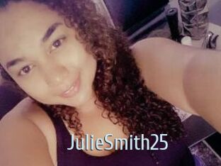 JulieSmith25
