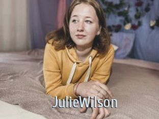 JulieWilson
