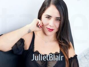 JulietBlair