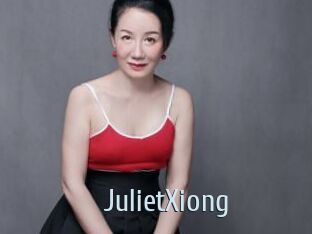 JulietXiong