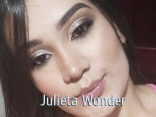 Julieta_Wonder