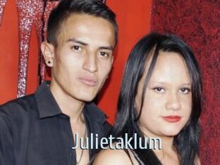 Julietaklum
