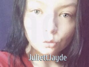 JuliettJayde